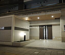 アドバンス大阪ベイストリート