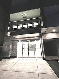 エスリードレジデンス大阪弁天町