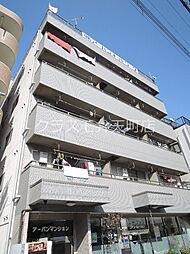 アーバンマンション