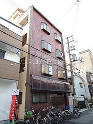 山川マンション