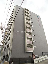 クリスタルグランツみなとシティ