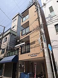 サーナギマンション