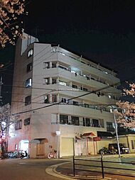 大阪市港区磯路３丁目