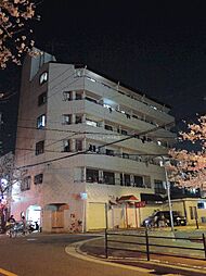 コスモガーデン