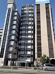 レオンヴァリエ大阪ベイシティII