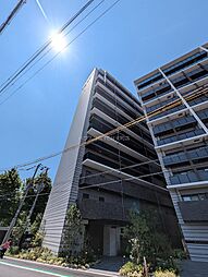 ベイサイドパークOSAKAサウスレジデンシス