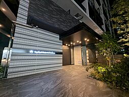 ベイサイドパークOSAKAノースレジデンシス