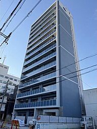 パークヒルズ天保山Moe