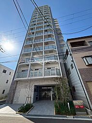 クローバー・グランツ弁天町