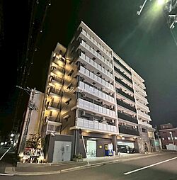 EC難波WEST-SIDEVIグラッド