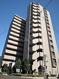 プロシード弁天町