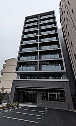 アリビオ大阪港