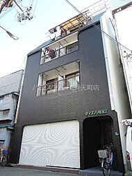 デイズハイツ八幡屋2