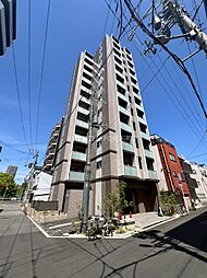 大阪市西区千代崎１丁目