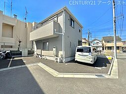 東村山市　美住町２丁目