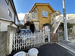 東村山市　秋津町２丁目