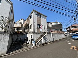 東村山市　廻田町３丁目　中古