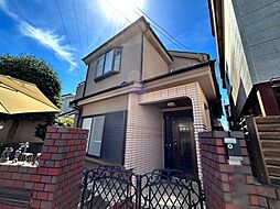 東村山市久米川町一丁目 中古戸建