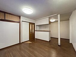 東村山市 久米川町2丁目 中古戸建