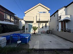 小平市　仲町　中古