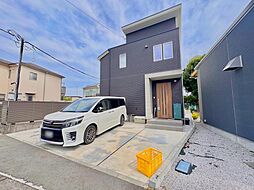 八王子市 石川町