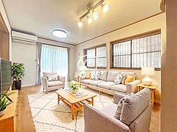 東村山市　恩多町