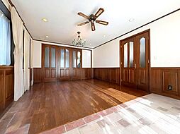 東村山市　萩山町