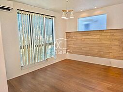 新座市　栗原４丁目