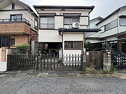 東村山市 富士見町2丁目