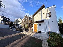 東村山市　廻田町