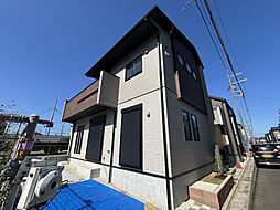 東村山市　青葉町1丁目 　全18棟　１号棟