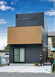 所沢市和ケ原１丁目