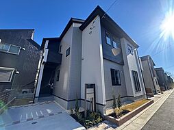 〜東村山市　青葉町1丁目 　全18棟　10号棟〜