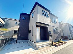 〜東村山市　青葉町1丁目 　全18棟　9号棟〜