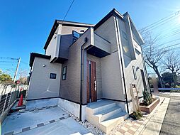 〜東村山市　青葉町1丁目 　全18棟　18号棟〜