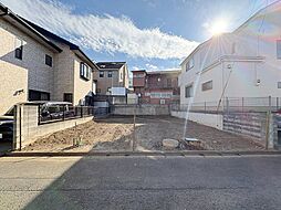 〜東村山市　秋津町3丁目　土地〜