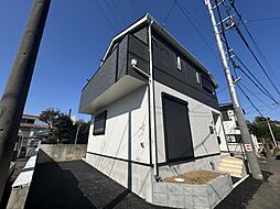 〜東村山市青葉町3丁目　全1棟〜
