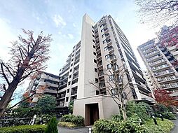 〜ヴィラージュ・ヴェール8番館〜