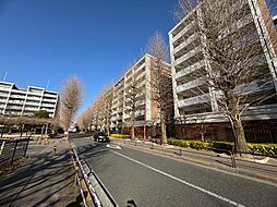 ココロコス東京久米川ケヤキ街区 627