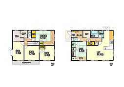 東村山市　富士見町