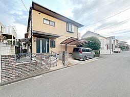 東村山市　富士見町