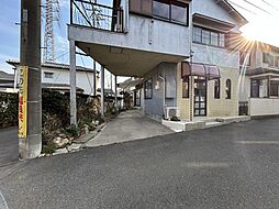 所沢市　上安松