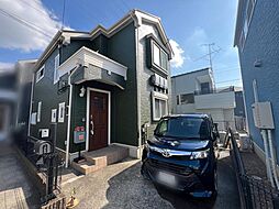 東村山市 多摩湖町1丁目 中古戸建