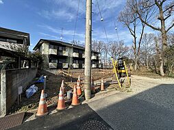 おうちガーデン上安松７期