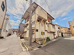 板橋区　中台1丁目