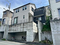 横浜市　保土ヶ谷区東川島町　中古戸建