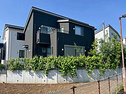 東村山市　秋津町１丁目
