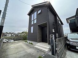 東村山市　秋津町１丁目