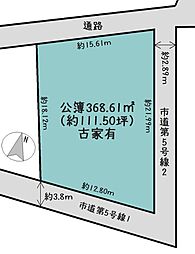 東村山市多摩湖町４丁目
