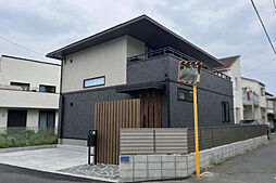 小金井市　緑町